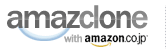 amazclone - 売上ランキング